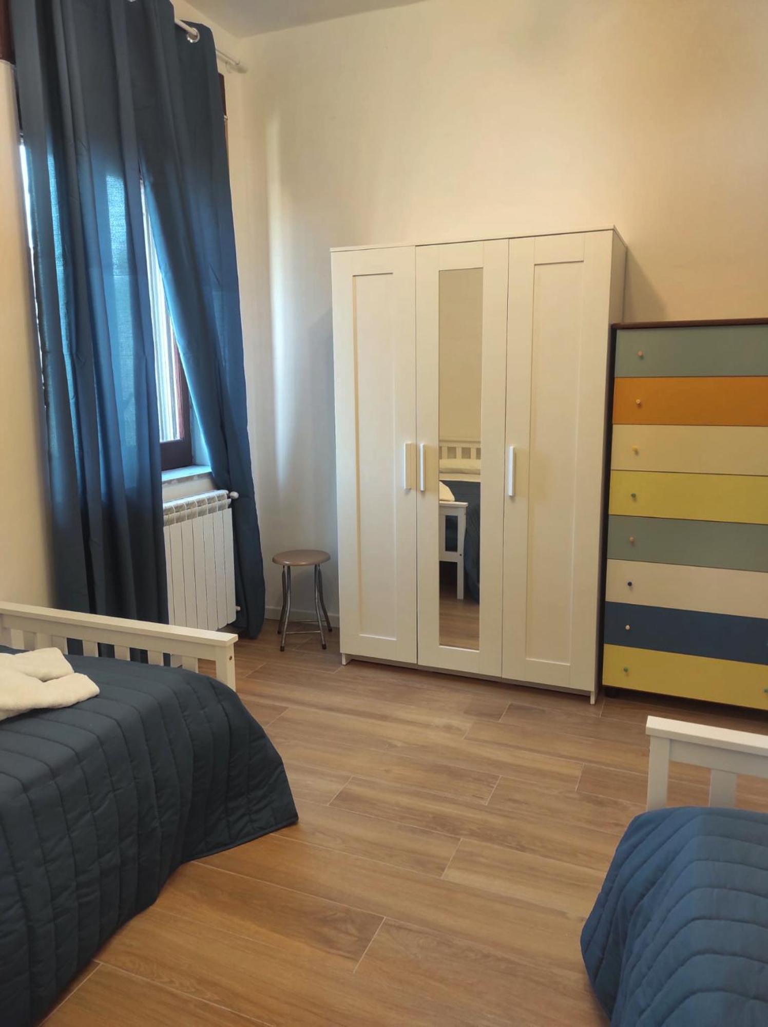 Le 7 Scogliere Holiday home Torre Annunziata
