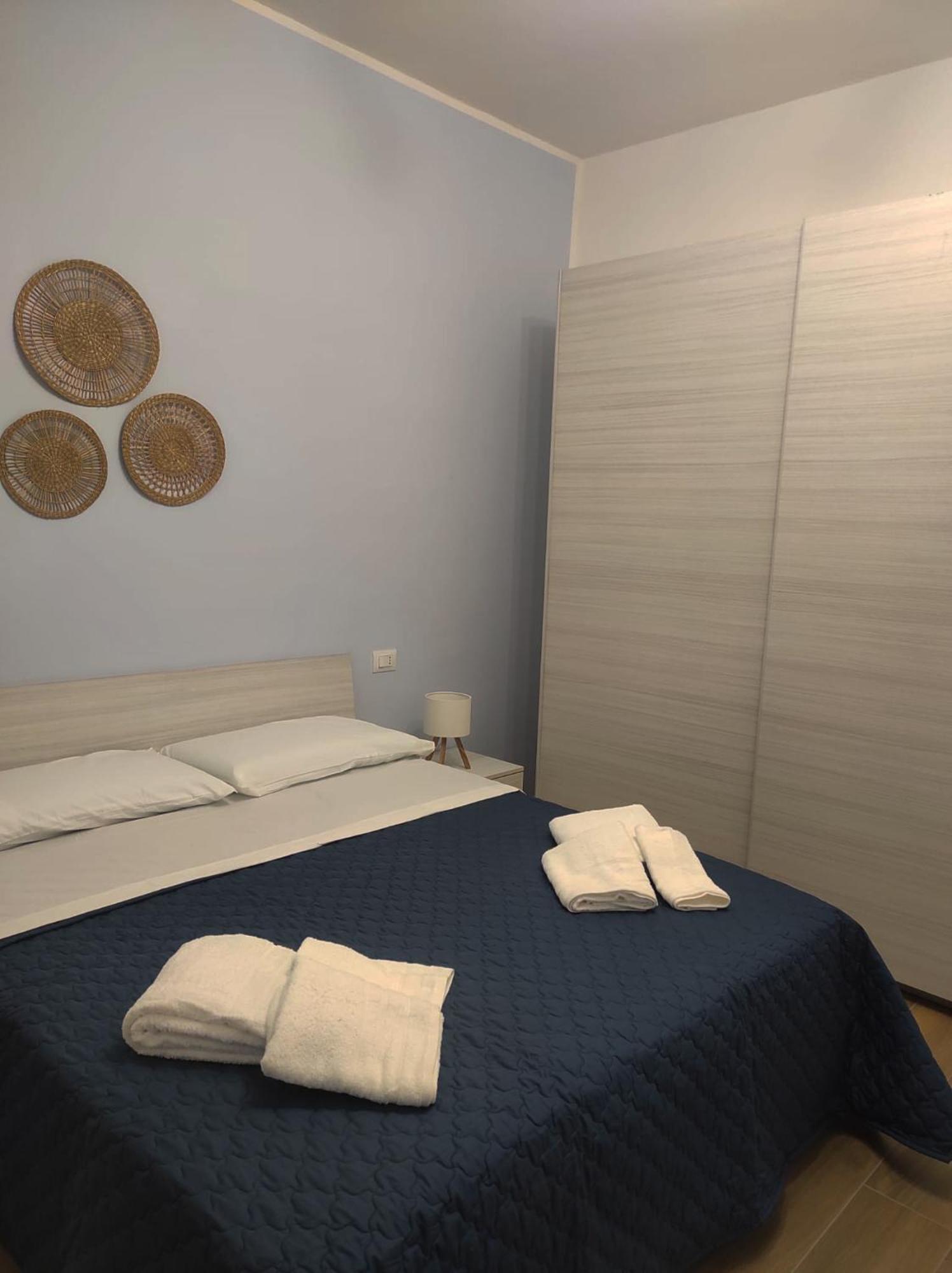 Le 7 Scogliere Holiday home Torre Annunziata