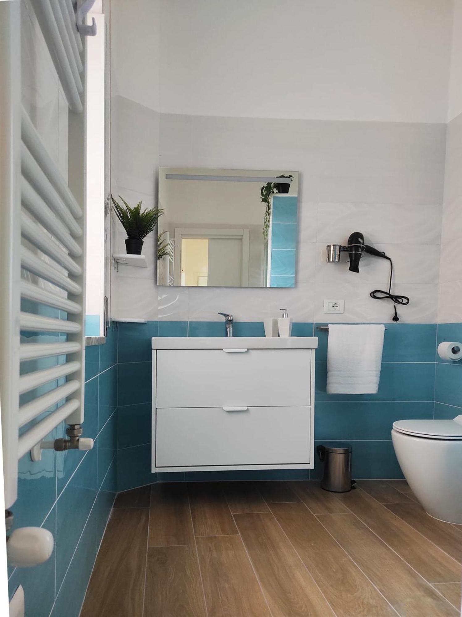 Le 7 Scogliere Holiday home *