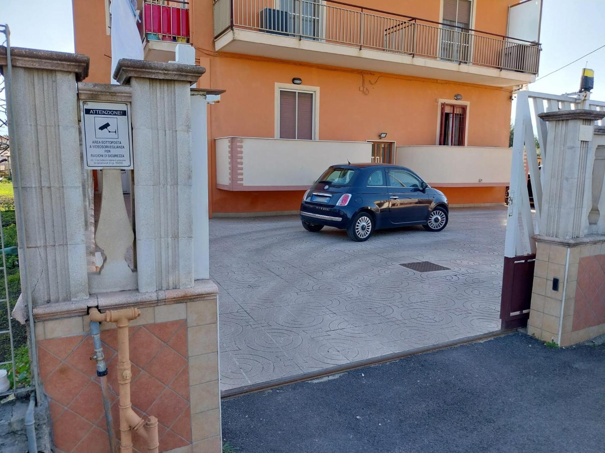 Le 7 Scogliere *
